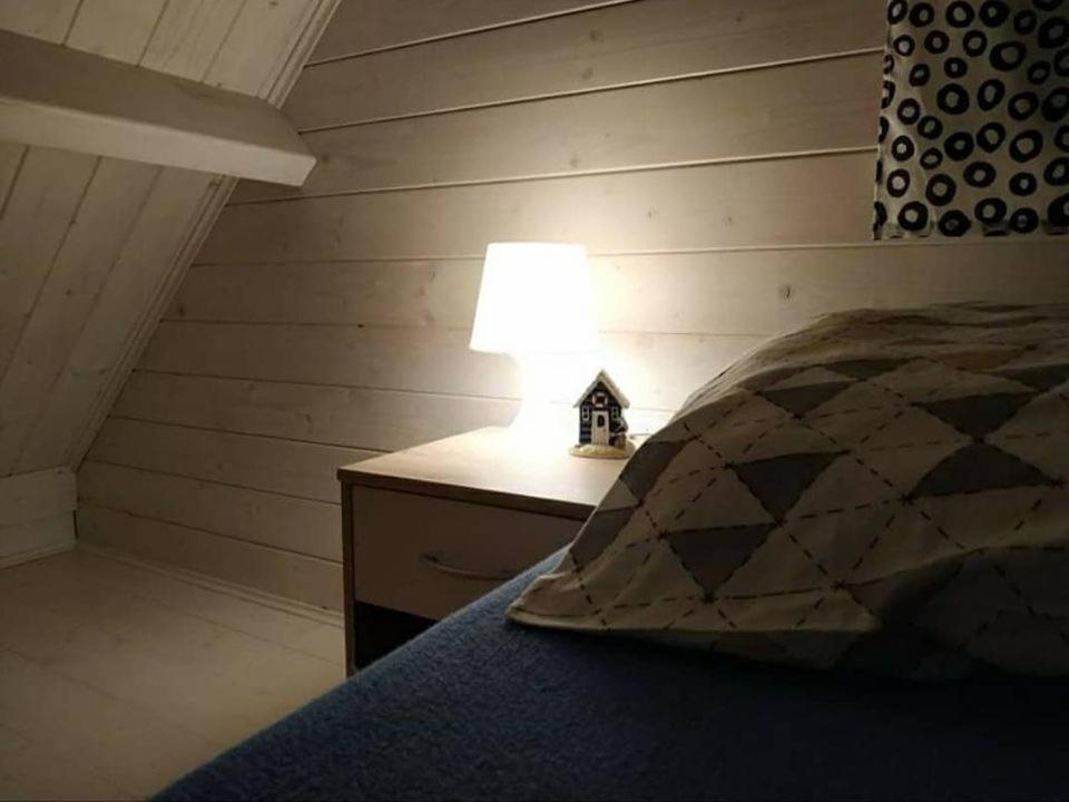 Nadmorz Sztutowo Villa Dış mekan fotoğraf