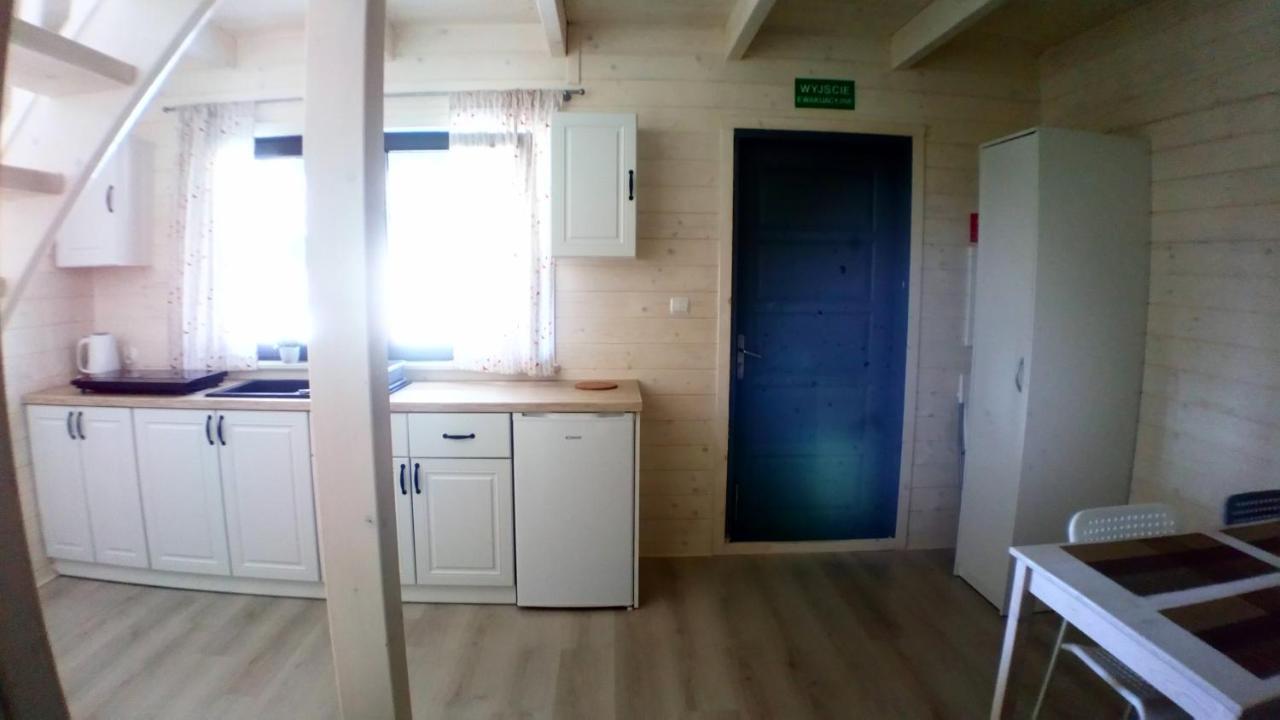 Nadmorz Sztutowo Villa Dış mekan fotoğraf